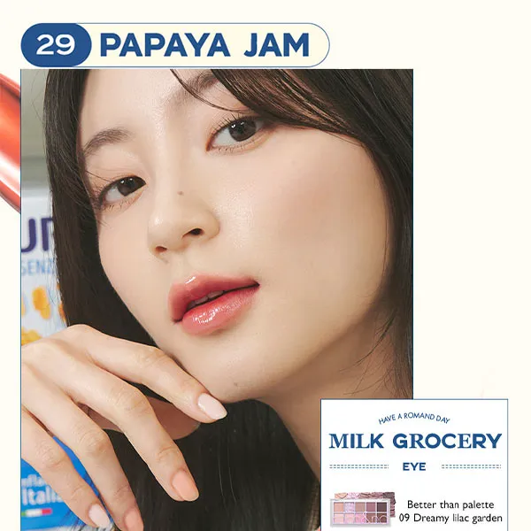 rom&nd ロムアンド】JUICY LASTING TINTジューシーラスティング