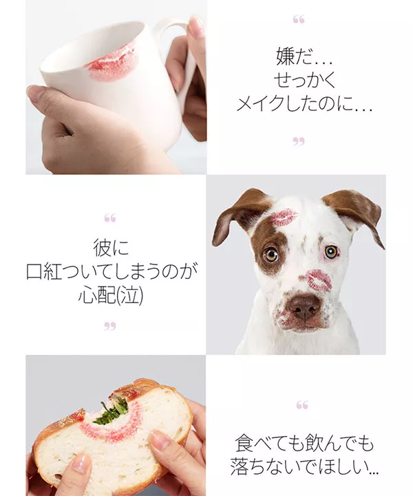 【SAAT INSIGHT（ザットインサイト）】リップフィクサー ロングラスティング [Y848]