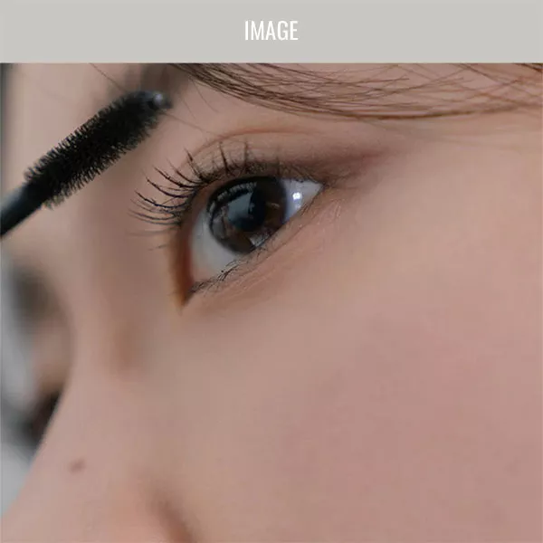 【rom&ndロムアンド】 HAN ALL FIX MASCARA [Y978]