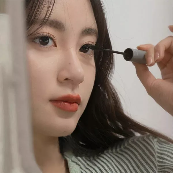 【rom&ndロムアンド】 HAN ALL FIX MASCARA [Y978]